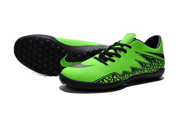 Nike Hypervenom Phelon II Tc TF Men Shoes--023